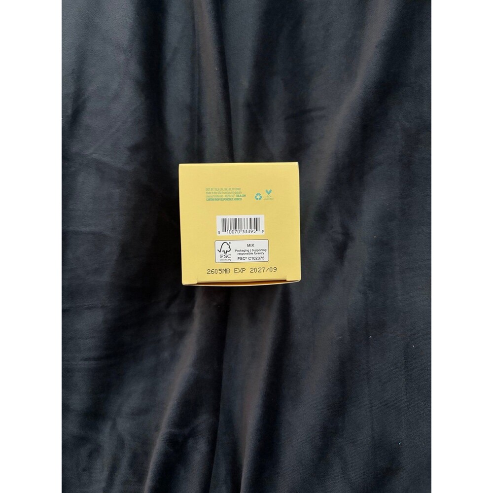 Tula sunscreen moisturizer 44g - Picture 6 of 6